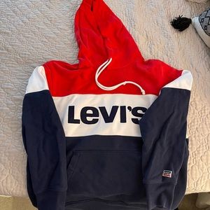 Levi’s Hoodie